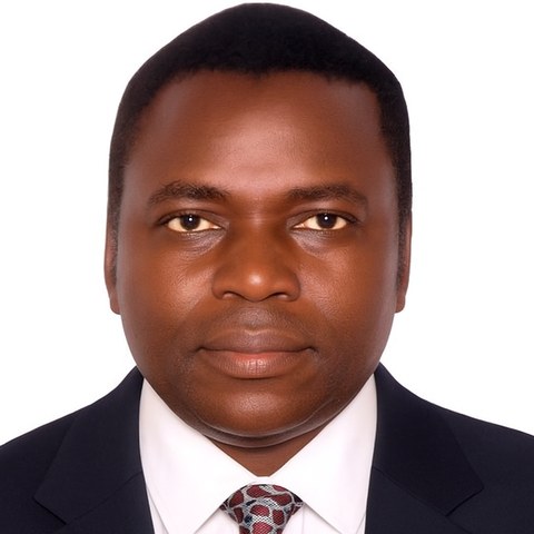 Okello Carlos Torach, Managing Director